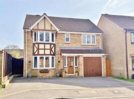102, Albion Way, Verwood BH31 7LR