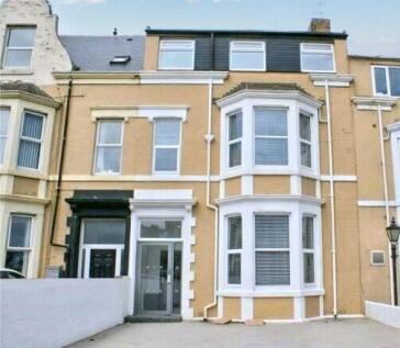 South Parade, Whitley Bay, Tyne and Wear, NE26 2RG