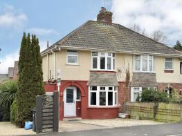 5, Draycott Avenue, Taunton TA2 7QG