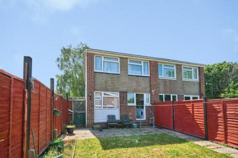 Perowne Way, Sandown, PO36