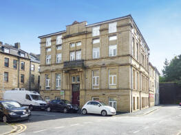 Flat 5, 6, Charles Street, Shipley BD17 7BL