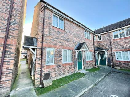 Royal Drive, Fulwood, Preston, Lancashire, PR2