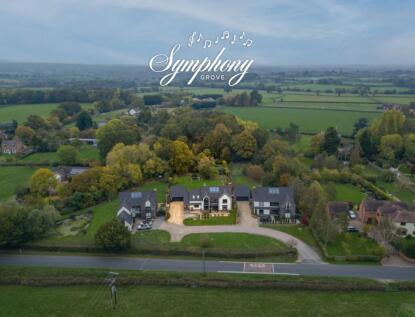 Symphony Grove, Lower Broadheath, WR2