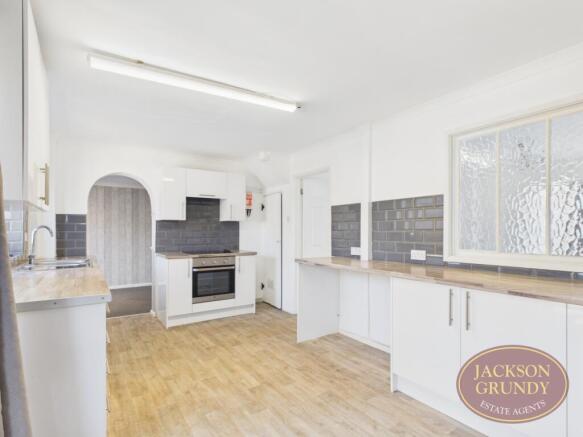 Ash Rise, Kingsthorpe, NN2 8SB – pohled 5