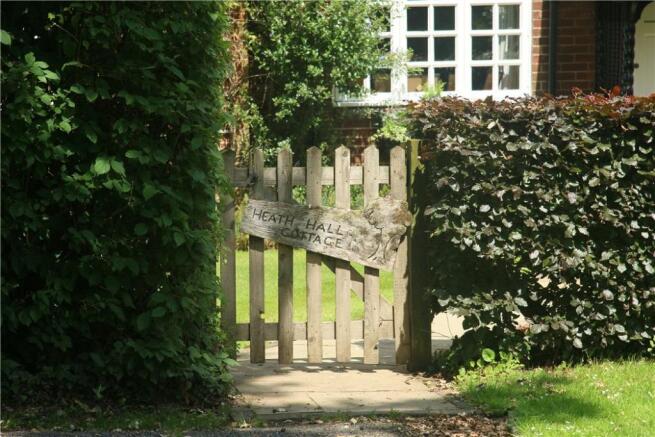 Heath Hall Cottage