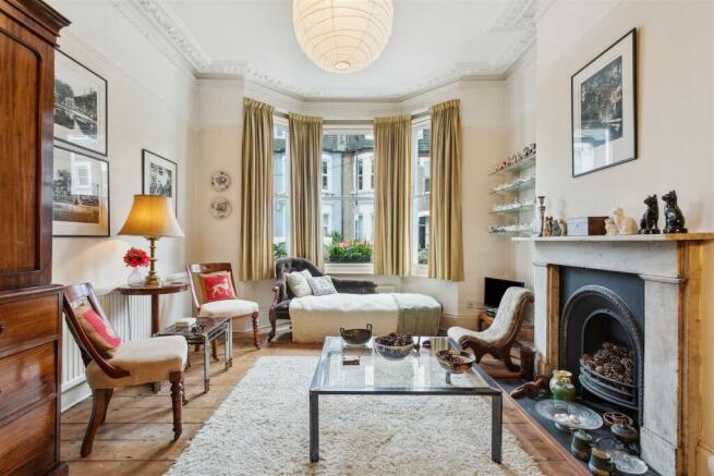 Upham Park Road, W4 - FOR SALE