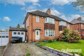 16, Claines Road, Birmingham B31 2EE