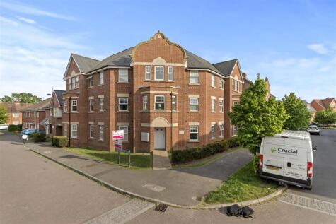 Reid Crescent, Hellingly, Hailsham