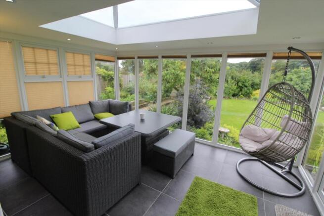 Conservatory 2