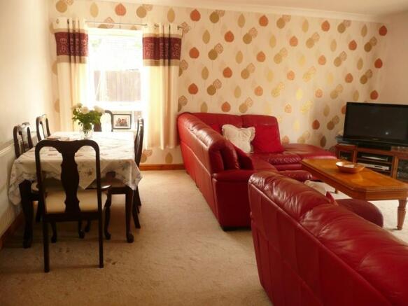 Lounge/Diner