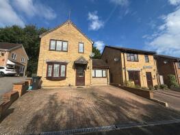 74, Clary Road, Haydon Wick, Swindon SN2 2ST