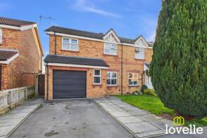 9, Ropery Close, Beverley HU17 0UF