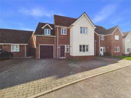 6, Jackson Place, Ipswich IP6 0PQ