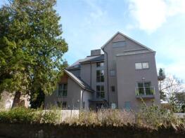 Former Flat 1, The Mount, Albert Road North, Malvern WR14 3AA