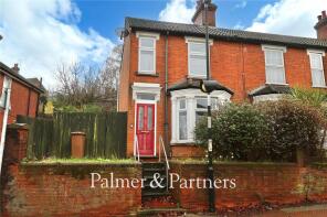 29, Belstead Road, Ipswich IP2 8AU