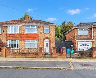 63 Rudyard Road, Liverpool, L14 5NN
