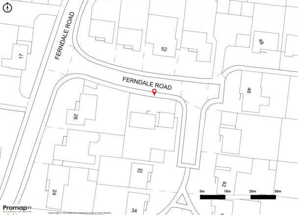 30 Ferndale Road