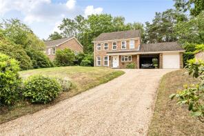 21, Heronscourt, Lightwater GU18 5SW