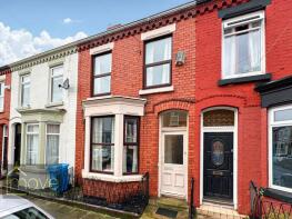 80, Alwyn Street, Liverpool L17 7DY