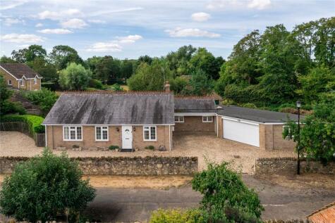 Church Walk, Harrold, Bedfordshire, MK43
