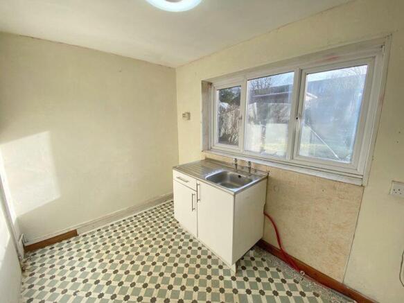 The Kitchen