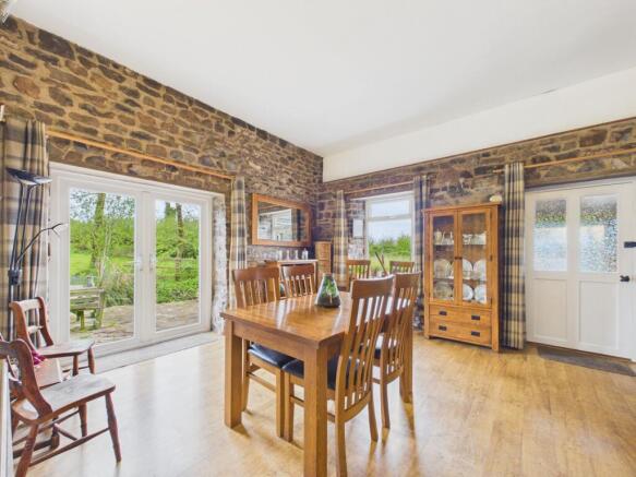 Living / Dining Room