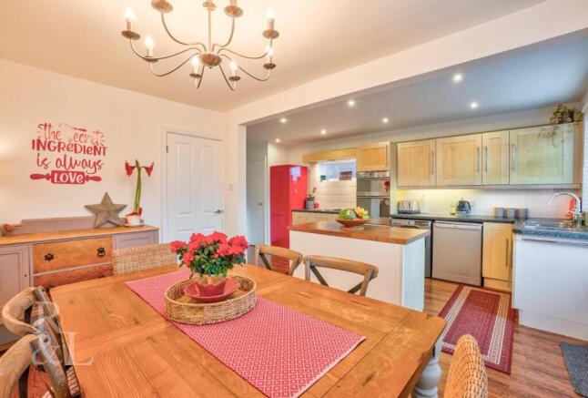 Chiltern Rise, Ashby-De-La-Zouch photo 4