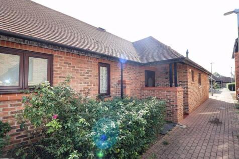 Knowles Green, Bletchley, Milton Keynes