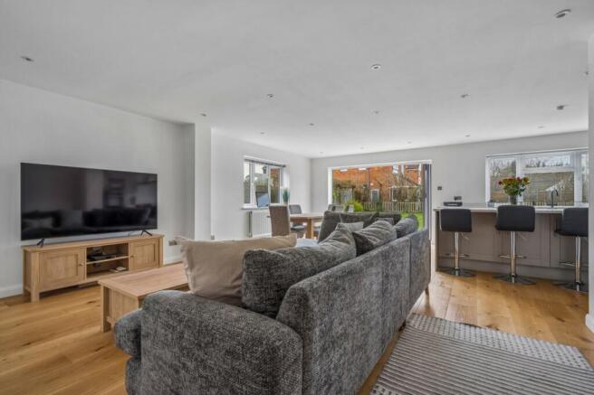 Living/Dining