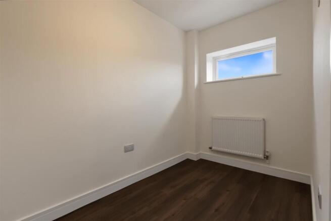 Bedroom/Study