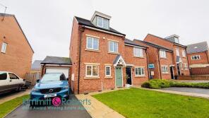 8, Mulberry Way, Seaham SR7 7DZ