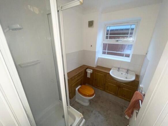 En suite