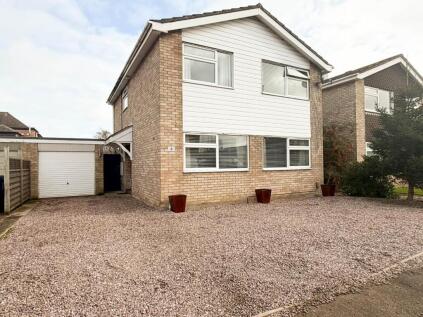 Willow Way, Hauxton, Cambridge