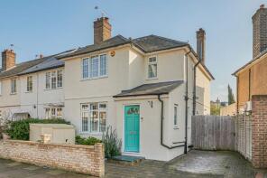 6, Leckford Road, London SW18 3PS