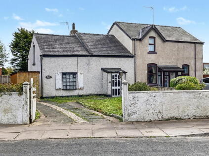 Shaws Road, Birkdale, Southport