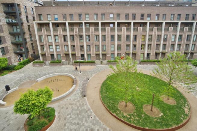 Shipbuilding Way, London, E13 for Sale by Barrain 