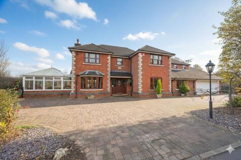 Harecastle Court, Talke, Newcastle Road, ST7