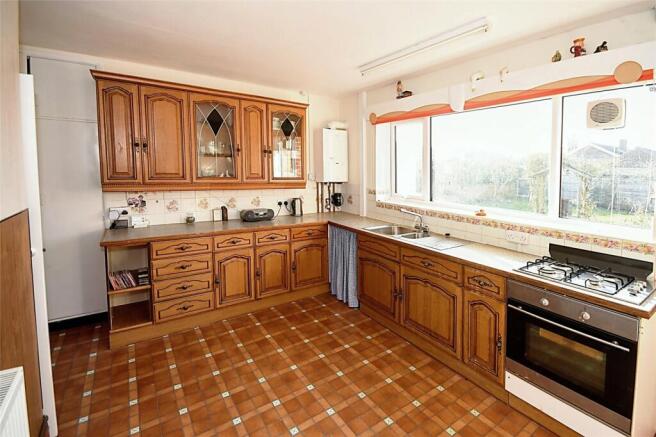 Kitchen-Diner