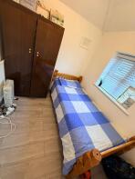 4, Crescent Road, Dagenham RM10 7HT