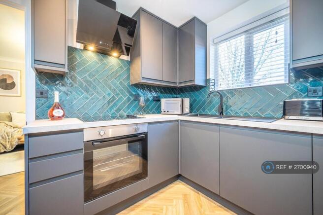 Kitchen Storage