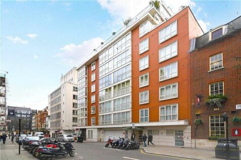 Bird Street, London, W1U