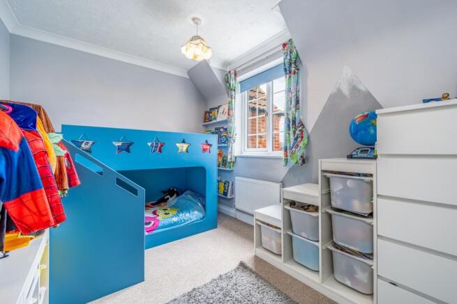 Bedroom Two