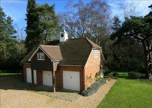 Garage Block