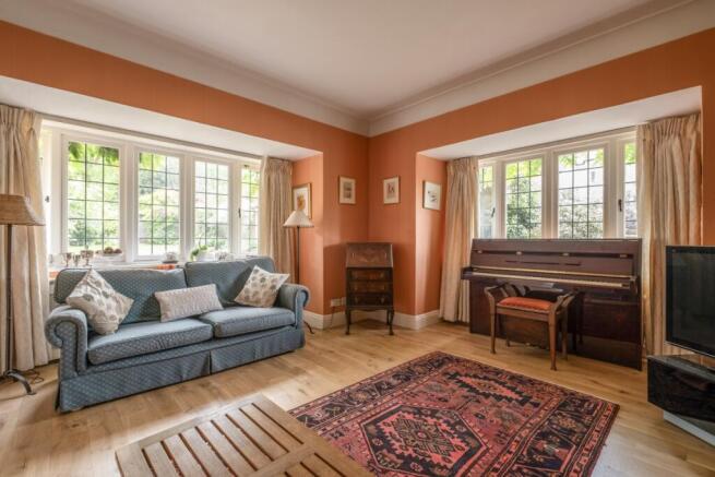 Sitting room B