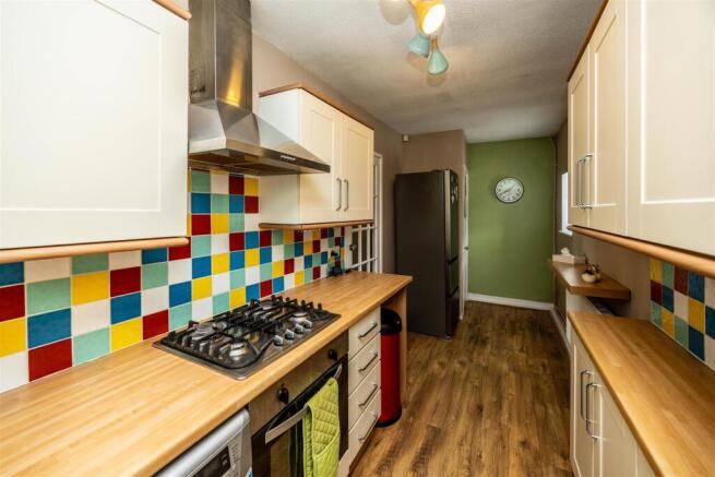 2 bed End of Terrace for sale Image 9