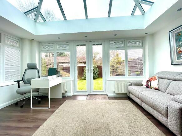 Orangery