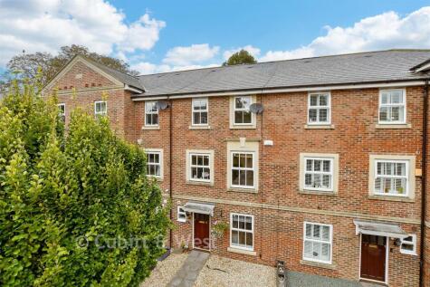Grampian Close, Sutton, Surrey