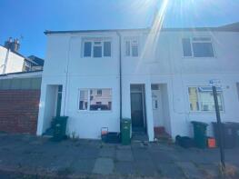 118, Ewart Street, Brighton BN2 9UQ