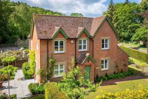 Birtley Road, Bramley, Guildford