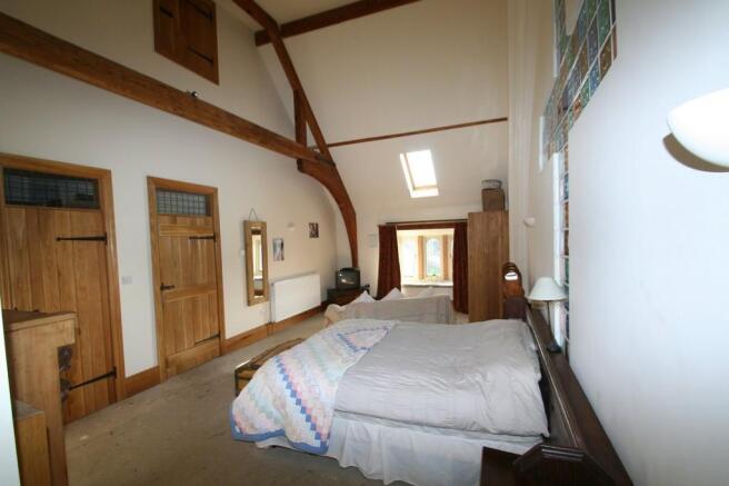 Bed 1